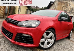 Volkswagen Golf VI R20 - SUPER STAN * WYPAS * SPRAWDŹ JAKI