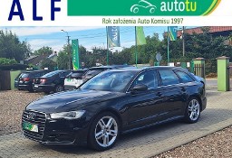 Audi A6 IV (C7) *POTWIERDZONY przebieg*Serwis*I Właściciel*2,0 TDi*Ultra*190KM*PL*