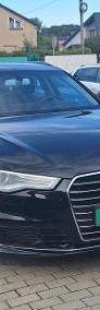 Audi A6 IV (C7) *POTWIERDZONY przebieg*Serwis*I Właściciel*2,0 TDi*Ultra*190KM*PL*-3