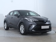 Toyota C-HR , Serwis ASO, Automat, VAT 23%, Klimatronic, Tempomat,