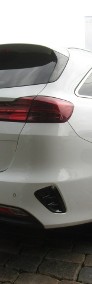 Kia Cee'd III BEZSZKODOWY Fabryczna Gwarancja Kamera Pakiet Smart Salon FV23%-4