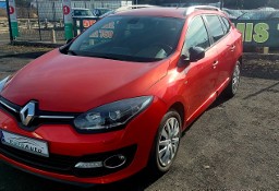 Renault Megane III Navi.Klimatr,Grz.Fot.Tempo,Alcantara,Parkt,Bogata!!!