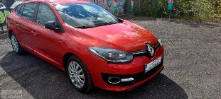 Renault Megane III ŚW,ZAREJ.Klimatr,Tempo,Alcantara,Parkt,Bogata!!!