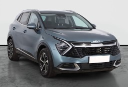 Kia Sportage IV , Salon Polska, Automat, VAT 23%, Skóra, Navi, Klimatronic,