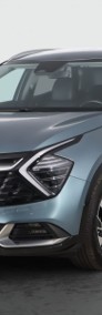 Kia Sportage IV , Salon Polska, Automat, VAT 23%, Skóra, Navi, Klimatronic,-3