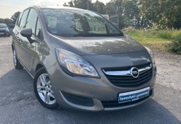 Opel Meriva B