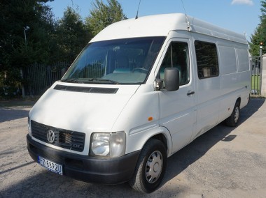 Volkswagen LT 35. 5 miejsc-1