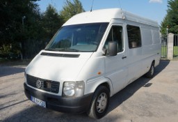 Volkswagen LT 35. 5 miejsc