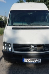 Volkswagen LT 35. 5 miejsc-2