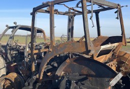 Zetor Proxima - skrzynia biegów części tryby koła zębate