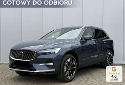 Volvo XC60 II T8 Plug-In Hybrid AWD Plus Bright T8 Plug-In Hybrid AWD Plus Bright (250+156KM)
