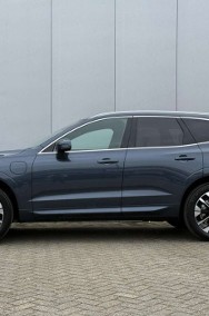 Volvo XC60 II T8 Plug-In Hybrid AWD Plus Bright T8 Plug-In Hybrid AWD Plus Bright (250+156KM)-2