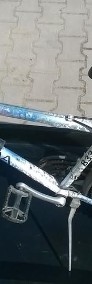 Kuweta plastikowa pod rower 145x70x12cm-3
