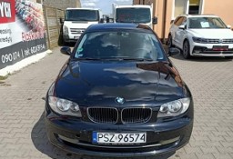 BMW SERIA 1 I (E81/E82/E87/E88) BMW SERIA 1
