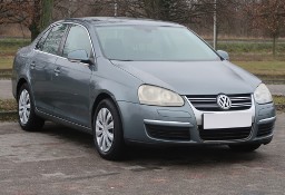 Volkswagen Jetta V , Klimatronic, El. szyby