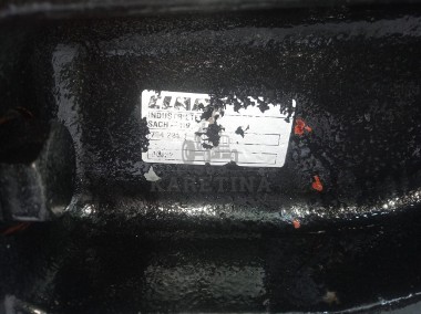 CLAAS-wózek gąsienicy/Claas Lexion 580 wózek gąsienicy-CZĘŚCI-1