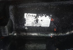 CLAAS-wózek gąsienicy/Claas Lexion 580 wózek gąsienicy-CZĘŚCI