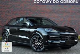 Porsche Cayenne II Coupe E-Hybrid 3.0 (470KM) | Adaptacyjny tempomat + Nagłośnienie BOS