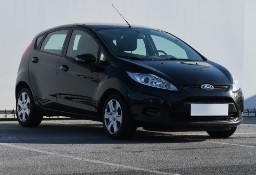 Ford Fiesta VII , Klima