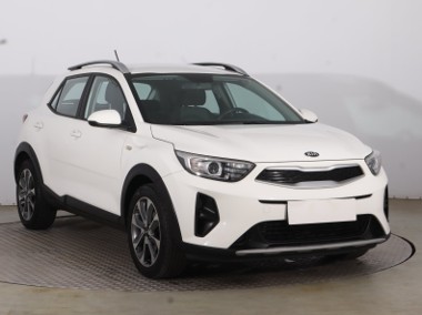 Kia Stonic , Salon Polska, Serwis ASO, Klima, Parktronic-1
