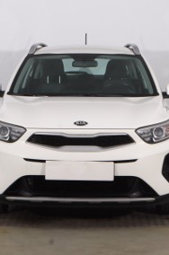 Kia Stonic , Salon Polska, Serwis ASO, Klima, Parktronic-2