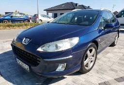 Peugeot 407 kombi * 2.0 HDi * Możliwa Zamiana * Zarejestrowany *