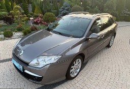 Renault Laguna III 2.0 DCi FAP Expression 150KM 2009r Możliwa zamiana!