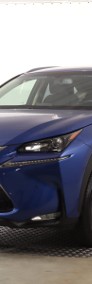 Lexus NX NX 14- , Salon Polska, Serwis ASO, Automat, Skóra, Klimatronic,-3