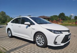 Toyota Corolla XII kupiona w Polsce, pierwszy właściciel.