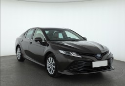 Toyota Camry VIII , Salon Polska, 1. Właściciel, Serwis ASO, Automat, VAT 23%,