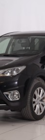 Toyota RAV 4 IV , Salon Polska, Serwis ASO, Automat, Skóra, Navi, Xenon,-3