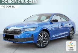 Skoda Octavia III Sportline 1.5 TSI mHEV DSG Sportline 1.5 TSI mHEV 150KM DSG