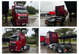 Volvo FH16 Ciągnik siodłowy FH6XT pierwszy właściciel