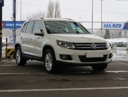 Volkswagen Tiguan , DSG, Xenon, Bi-Xenon, Klimatronic, Tempomat, Parktronic,