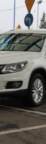 Volkswagen Tiguan , DSG, Xenon, Bi-Xenon, Klimatronic, Tempomat, Parktronic,-3