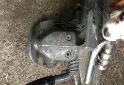 Zaczep John Deere - Nowy Model 39 cm