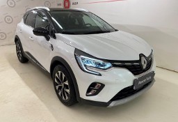 Renault Captur Renault Captur 1.0, Benzyna 90 KM, salon Polska, FV marża.