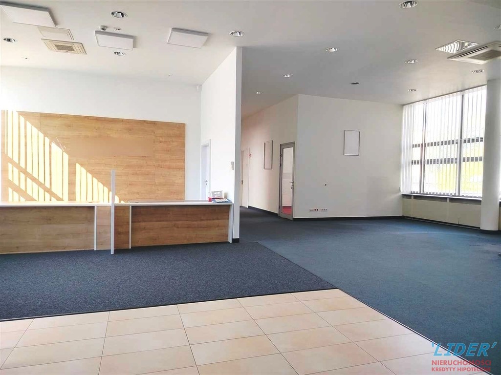 LOKAL UŻYTKOWY W CENTRUM MIASTA!, Tychy