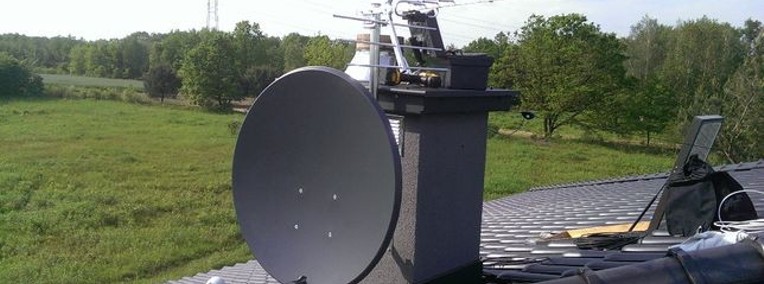 Montaz anten-1