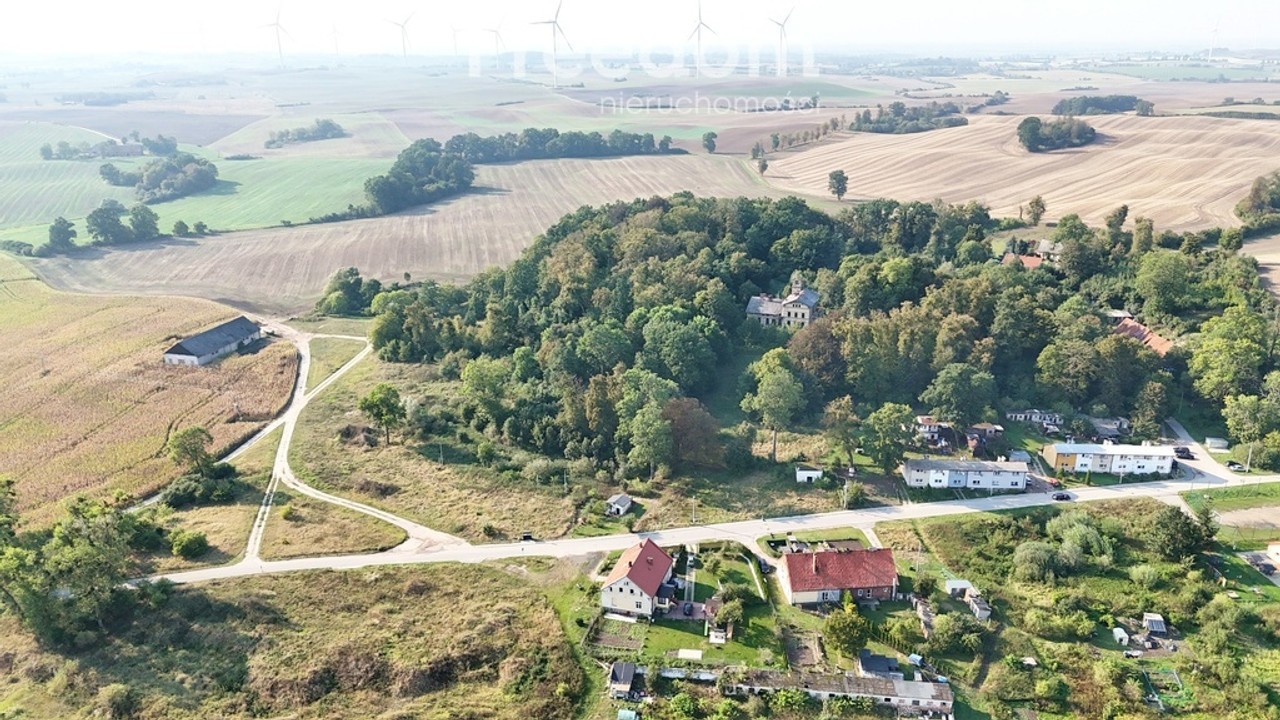 Atrakcyjny zespół dworsko-parkowy z 1800-nego roku - Widok 5