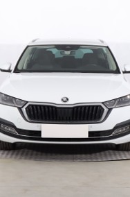 Skoda Octavia IV , Salon Polska, Serwis ASO, Navi, Klimatronic, Tempomat,-2