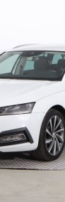 Skoda Octavia IV , Salon Polska, Serwis ASO, Navi, Klimatronic, Tempomat,-3
