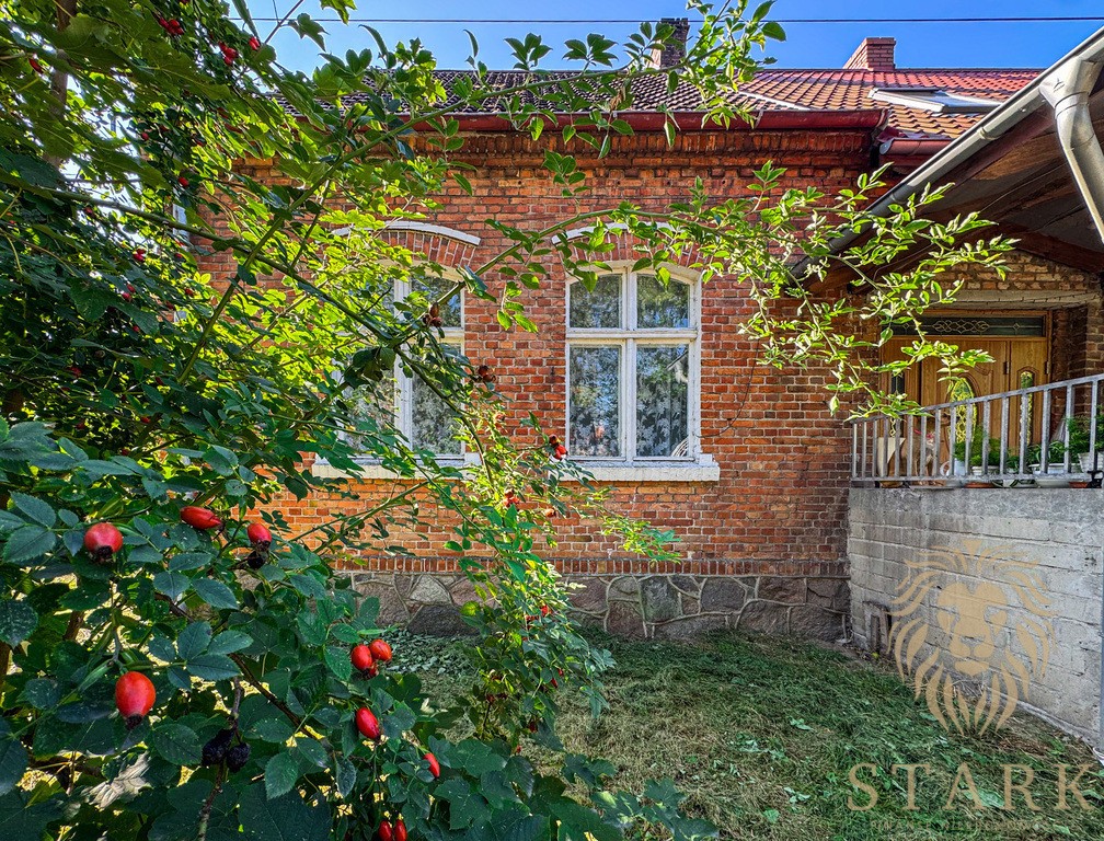 Dom na sprzedaż, 2 pokoje, 63 m², Przelewice