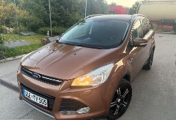 Ford Kuga II 1.6 EcoBoost FWD Trend ASS 150KM 2014r