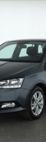 Skoda Fabia III , Salon Polska, 1. Właściciel, Serwis ASO, VAT 23%, Klima,-3