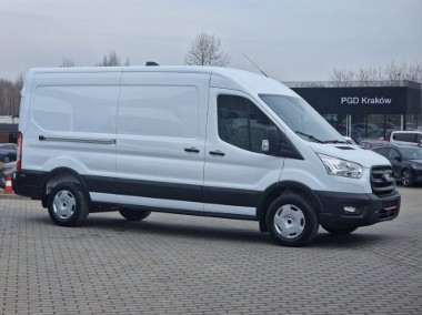 Ford Transit VIII VAN L2H2 FWD TREND-1