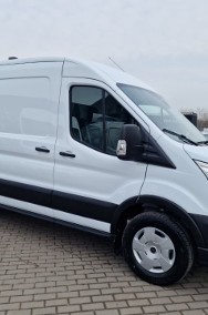 Ford Transit VIII VAN L2H2 FWD TREND-2