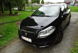 Suzuki SX4 S-Cross 1.6 DDiS 120KM Allgrip 4x4 Navi, Xenony Piękny Serwisowany