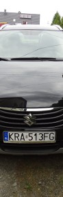 1.6 DDiS 120KM Allgrip 4x4 Navi, Xenony Piękny Serwisowany-3