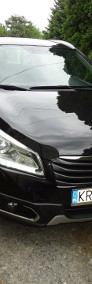 1.6 DDiS 120KM Allgrip 4x4 Navi, Xenony Piękny Serwisowany-4